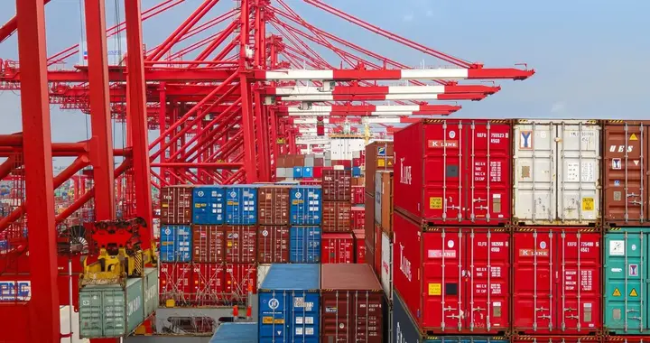 中国正在全方位引领21世纪的全球产业大发展