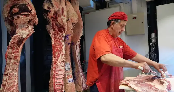 阿根廷牛肉漂洋过海来到中国，为啥卖的反而比国产牛肉更便宜？