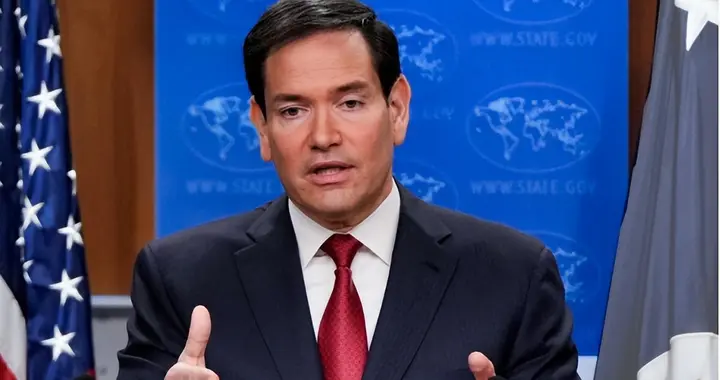 迟迟拿不下伊朗，特朗普没想到，美国内部要让鲁比奥当美国总统