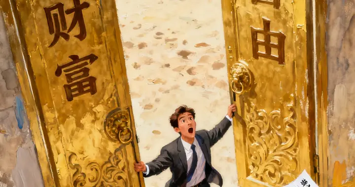 四位影后选择人生关键词都不约而同选择“财富自由”，你会选什么