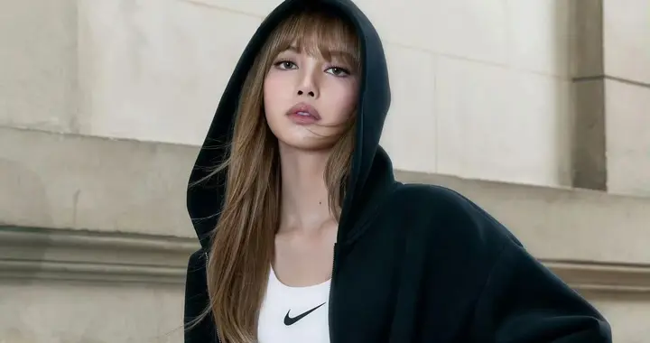 Lisa拿下Nike全球代言人头衔，官宣文案霸气侧漏，网友直呼：牛！