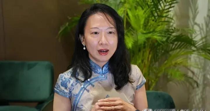 遭马英九喊贪污犯后首度发声 王光慈泣不成声:致谢调查组还清白