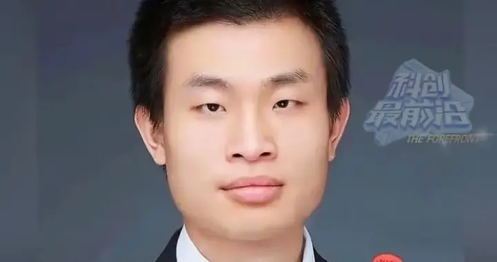 恭喜！韦东奕斩获国家自然科学奖二等奖，这才是国民该追的顶流
