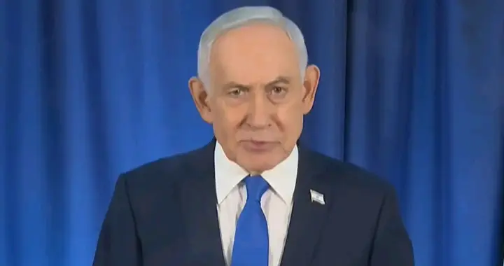 明目张胆！内塔尼亚胡公开露面威胁刺杀伊最高领袖，称粉碎伊政权