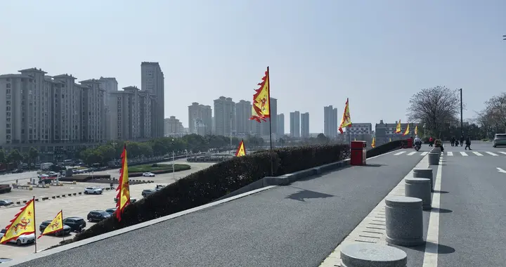 金华义乌东阳对孝顺、佛堂、横店的城市定位，三镇未来或不同