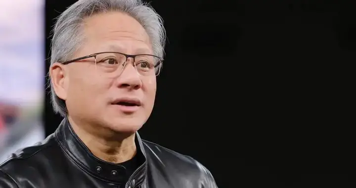 美方声称黄仁勋身边有“女间谍”，还罕见牵扯到中国