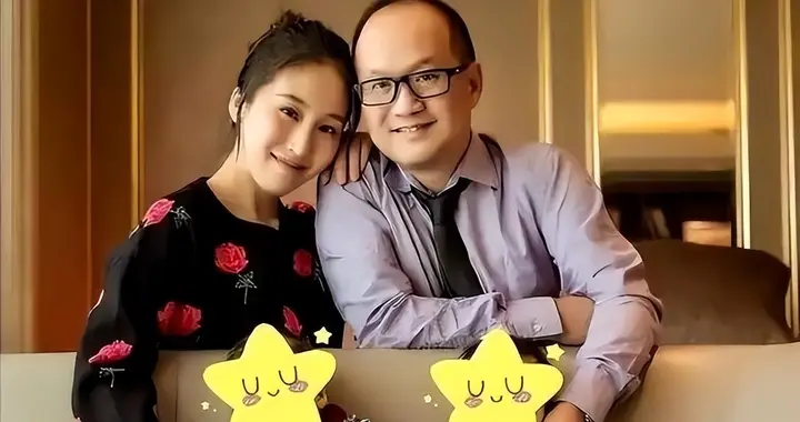 去母留子！知名女演员嫁给投资大佬，却遭老公与小三上门暴打夺子