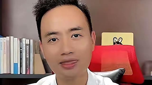 爆爆爆锦鲤LC：这老板的操作，我是真没看