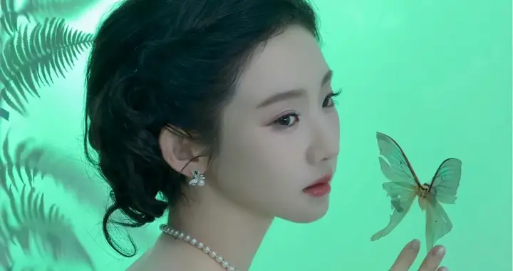 张艺凡