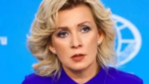 阿国侃史：俄罗斯对中国发出警告！如果中国