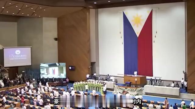 白日做梦！马科斯正面叫板中国，48小时内，菲军方3次对华掀桌子