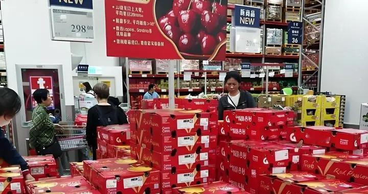 “中产标配”褪色：当车厘子与榴莲不再象征身份