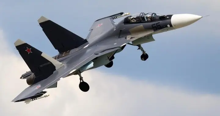 中国空军才是最可怕的！俄乌战争让美国惊醒：中国比看起来强大