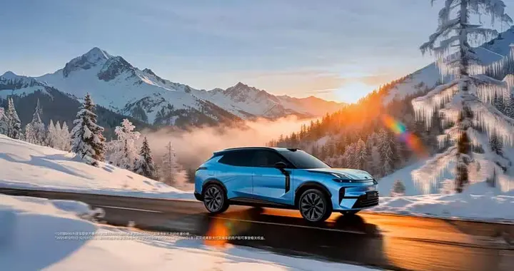 15.98万起解锁豪华智混SUV！全新领克08EM-P 2年0息太香了