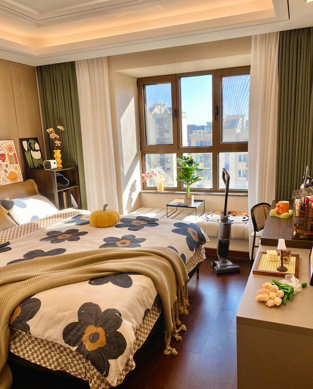 消费降级以后，搬到了“楼梯房”，才发现它比“电梯房”好太多了