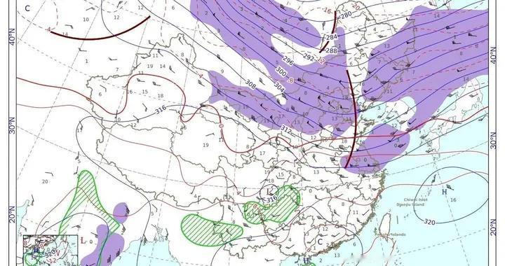 无雨模式稳住！福州未来三天以多云阴天为主，雨水暂时缺席