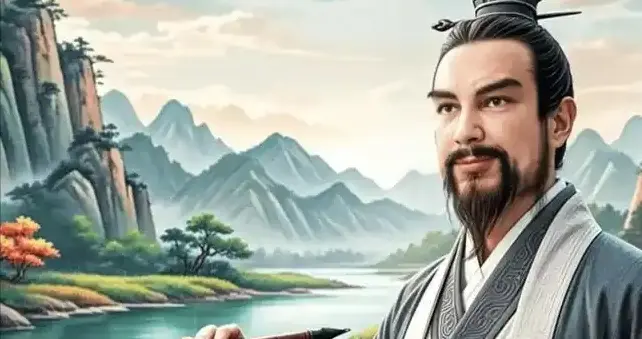 傲气冲天的山水诗鼻祖谢灵运，竟也给刘裕写过不少马屁诗