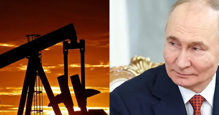 全球能源危机下，俄罗斯禁止汽油出口！中国却偷偷笑了