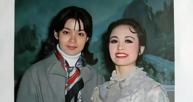 朱明瑛：丈夫和她离婚3年，另娶妹妹家小姑子，儿子是CEO也是骄傲