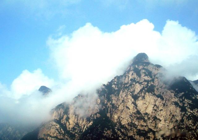 做人，一定要大气，大气才有大福报