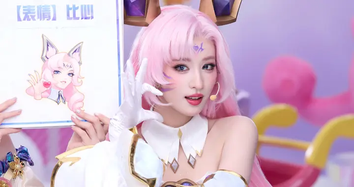 王楚然高清壁纸