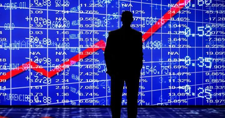 主升浪走出来之前，一定会出现的4个特征