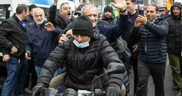 开战以来，伊朗领导层最大胆的一次行动