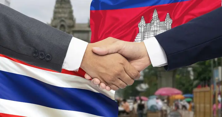 泰国和柬埔寨边境委员会会议将于12月24日举行，协商停火事宜