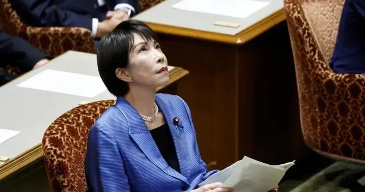 日本亲手推ICC院长，被美全网封杀！常任梦碎，高市只敢说遗憾？