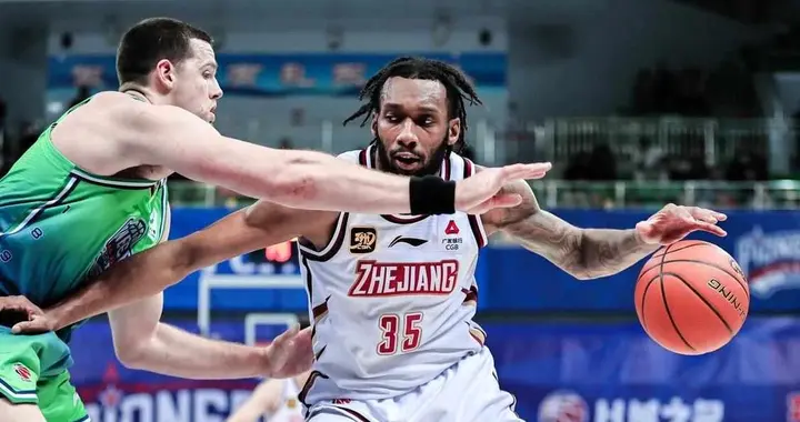 高速换外援谜团：小外援就没打算换，第四外援大三双强人浮出水面