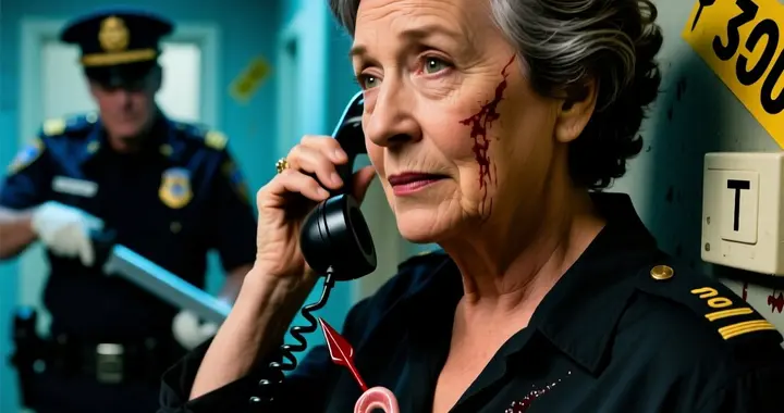 女子刺死伴侣并割下器官，邻居：完美的一对