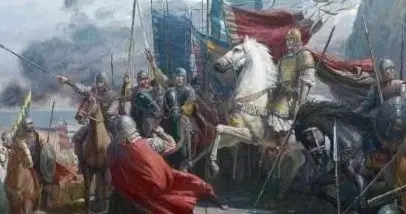 隋灭陈：统一中国的关键转折点与战略智慧