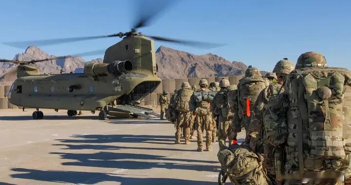 撵走美军，伊拉克终于做到了！为什么美军会答应撤军？