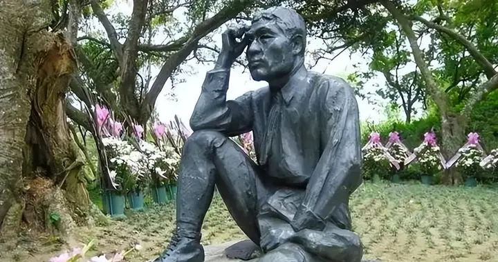 早就暴露了！台湾省上盘踞的日裔台湾人，将是祖国统一的最大阻碍