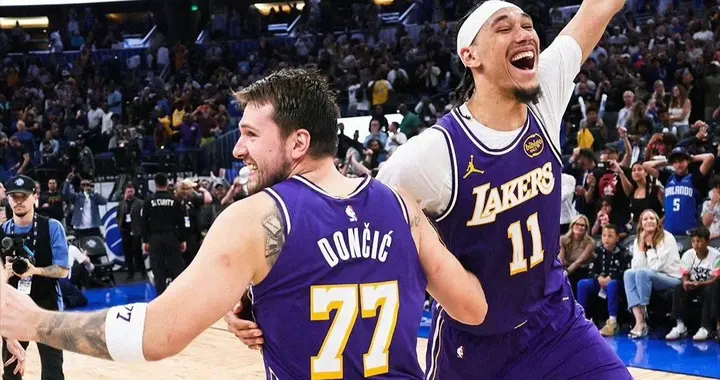 恩比德复出36+5+7无缘今日最佳，因为碰到刷爆纪录的东契奇了