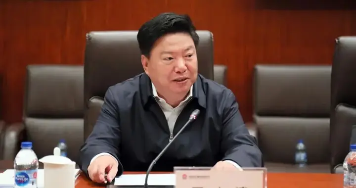 强力反腐威慑下，央企前掌门人国文清主动投案，近期五矿多人落马