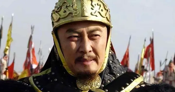 努尔哈赤死后，四大贝勒最末的皇太极，因何能稳坐后金大汗之位