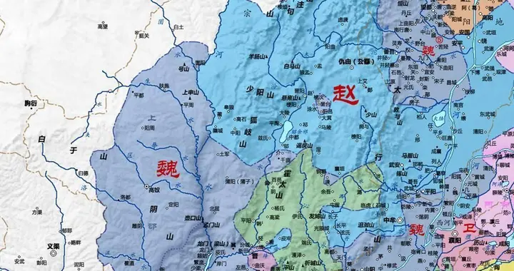 骑兵神话幻灭：一支超越时代的强大军队为何最终没能拯救它的国家