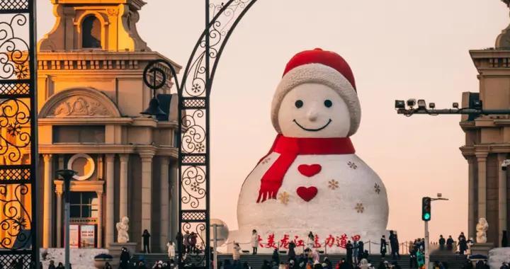 玲珑剔透的水晶宫，冰与火的碰撞