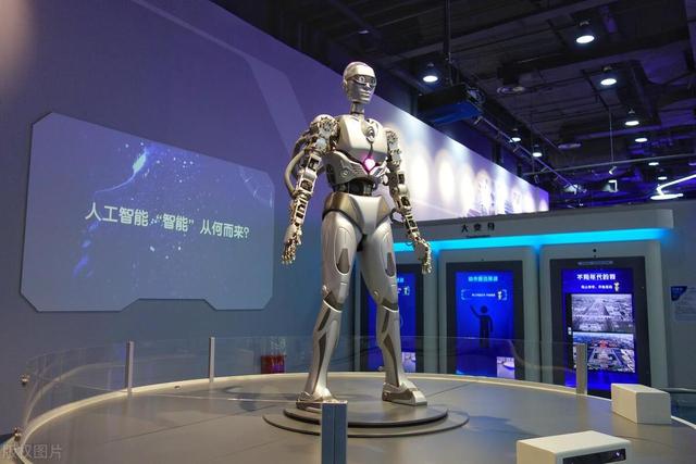 华为+优必选：拓斯达、科力尔、天奇股份、昊志机电，谁是老大？