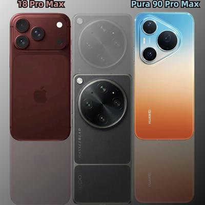 DH科技：2026换机别瞎买！三大阵营超