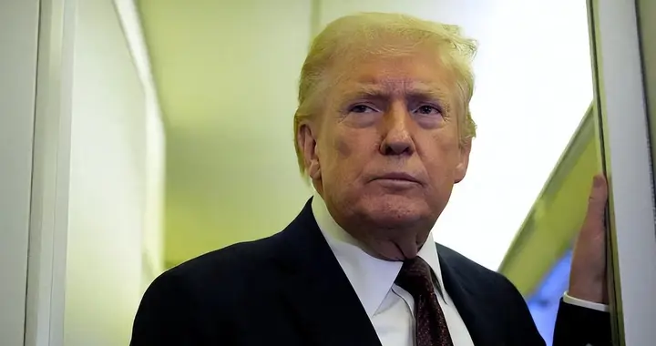 特朗普让日本开始行动，高市早苗沉默48小时，说了他最不想听的话