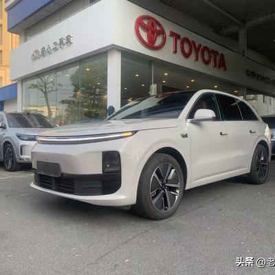 老卢不懂车：真正了解完混动的原理，在看理
