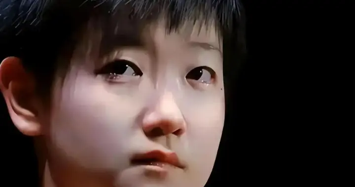 开始清算！孙颖莎摊牌才2天,樊振东也怒了,两人竟栽在同一件事上
