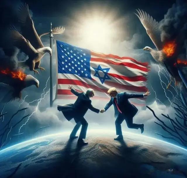 以色列先炸叙利亚，又袭击联合国的目标，把特朗普都给整懵了