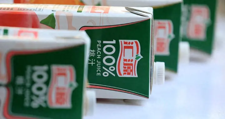 遍地都是香精果茶，汇源凭什么突围？极简配料才是王道