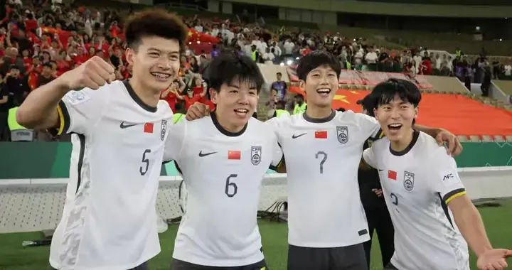 CCTV5今日直播：23:00亚足联U23亚洲杯-决赛（中国vs日本）