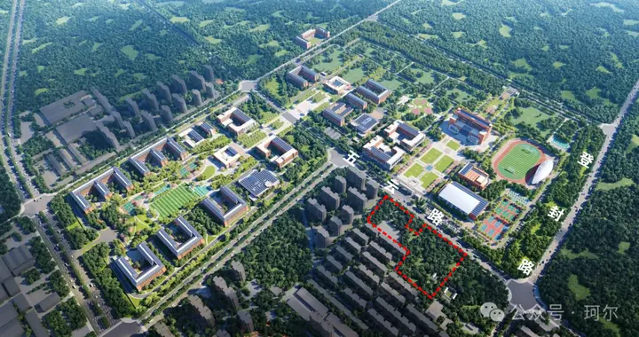 速看，特色商业街区启动招标，这个片区有福了→