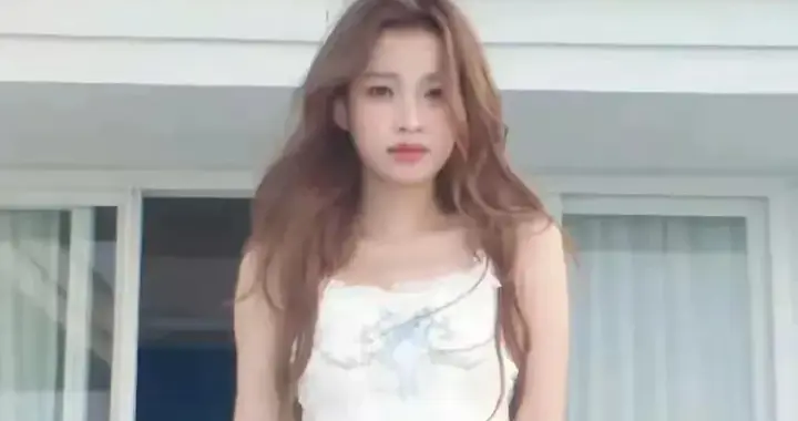 孙怡：辣妈身段，惊艳时光