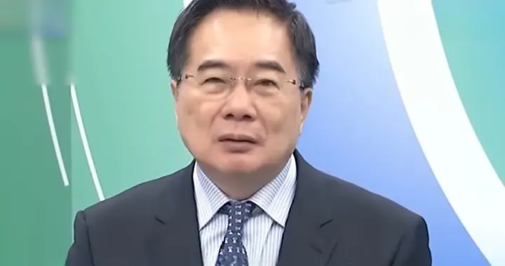 大陆终于出手，不能让蔡正元含冤，两岸传来好消息，国共即将会晤